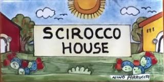 Scirocco House - Palermo - 4
