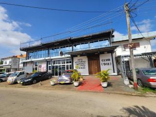 Hotel Bar Restaurant Emergency 911 STO LK GROUP - 0