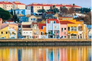 Lisbon, Luxurious 2 bedroom apartamento in Amora - 2