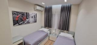 Arkle Apartment 1 - 1