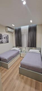 Arkle Apartment 1 - Tirana - 2
