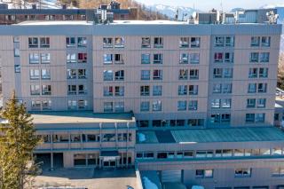 Arc en Ciel Les Karellis Vacances Bleues- Ski Pass Inclus - 0