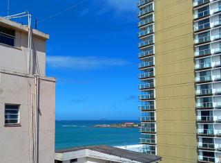 Studio Vista Mar Parcial TC1207 - 7