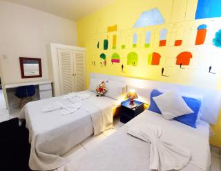 Studio Vista Mar Parcial TC1207 - 1