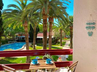 Apartamentos Córcega Palmyra - Salou - 1