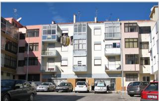 Lisbon, Luxurious 2 bedroom apartamento in Amora - 1