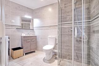 Residence 4T - 33 Avenue Gaston Chauvin - 2