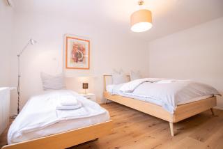 Pradella Garten by Arosa Holiday - Arosa - 9