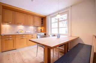 Pradella Garten by Arosa Holiday - Arosa - 5
