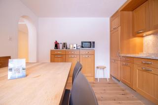 Pradella Garten by Arosa Holiday - Arosa - 1