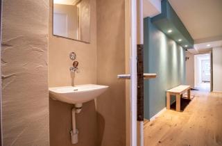 Pradella Garten by Arosa Holiday - Arosa - 2