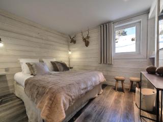 Chalet chaleureux avec jacuzzi et home-cinéma - FR-1-569-51 - 7