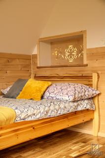 Domek u Justyny - 1
