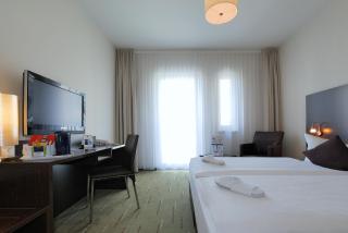 Best Western Hotel am Spittelmarkt - Berlino - 7