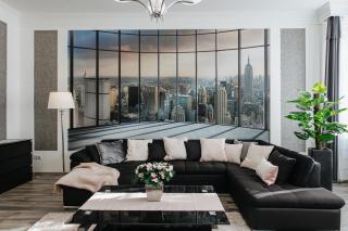Exclusive Downtown Luxury Rental Heart of Budapest - Budapest - 8