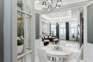 Parliament Square Apartment - Budapeste - 0