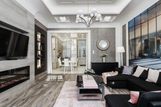 Parliament Square Apartment - Budapest - 7