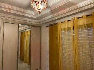 Marsa Authentic Luxury Appart 1 - 1