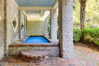 Camellia Villa - Saint Simons Island - 9