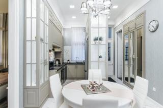 Exclusive Downtown Luxury Rental Heart of Budapest - Budapest - 3