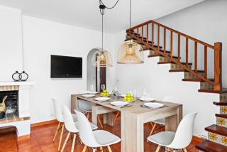 Villa etxe txekia - 3