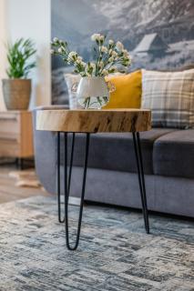 Apartament Dworzec Tatrzański - Zakopane - 2