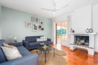 Villa etxe txekia - 7