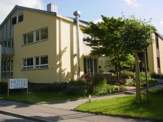 Hotel Christine - Radolfzell am Bodensee - 8