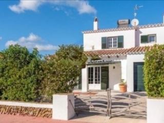 Villa etxe txekia - 3