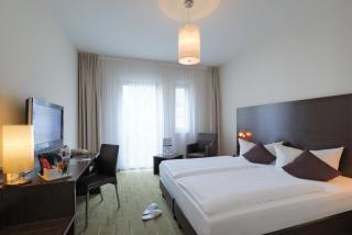 Best Western Hotel am Spittelmarkt - Berlino - 5