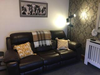 Orme Rise 1 - The Penthouse Suite - 6