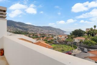 Anje Apartamento - Funchal - 0