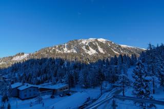 FeWo Nocky- Wandern- Berge- Auszeit- Liftnähe - Turracher Höhe - 3