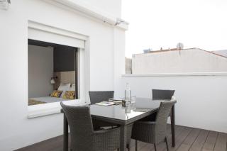 Apartamentos Las Torres - Madrid - 9