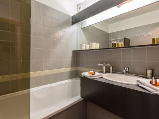 Appartement haut de gamme avec Wifi, parking et balcon, au pied des pistes à Val-d'Isère - FR-1-694-151 - Val-d’Isère - 6