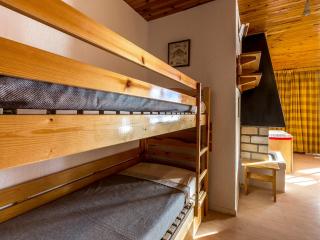 Charmant appartement 2 pièces avec balcon, cuisine équipée et belles vues - 5 pers - FR-1-694-195 - Val-d'Isère - 5