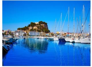 La Riviera - Denia - 6