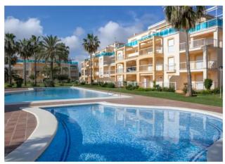 La Riviera - Denia - 2