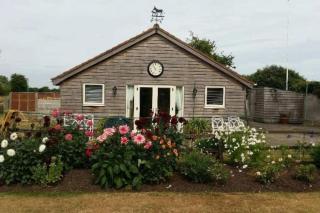 Stable Cottage - Sandwich - 4