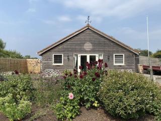 Stable Cottage - Sandwich - 2