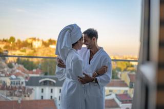 VIZUALIZA Residence Hotel - 8