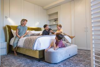 VIZUALIZA Residence Hotel - 6