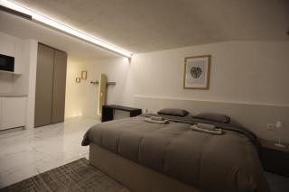 TALEDA Apartments - Modern Apartments & Self Checkin in the Old Town - Lugano - 3