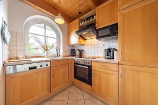 Ferienwohnung Lüttje Huck - Seeblick 1 - Aurich - 3