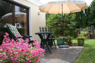 Am Norderfeld EG - Wustrow - 8