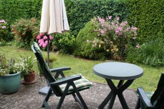 Am Norderfeld EG - Wustrow - 5