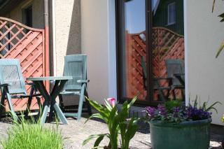 Am Norderfeld EG - Wustrow - 3