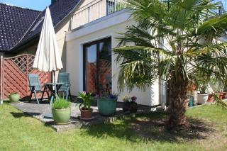 Am Norderfeld EG - Wustrow - 2
