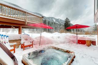 Moonlight Ridge - Vail - 8