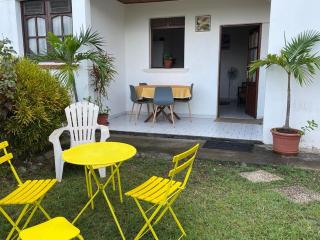 Perle de l'océan - 4